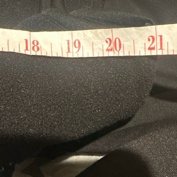 Vail fleece, zippered vest, with pockets ladies size medium - Picture 11 of 11